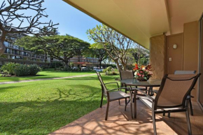 Maui Kaanapali Villas #B133